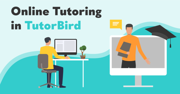 Supporting Online Tutoring With TutorBird - TutorBird